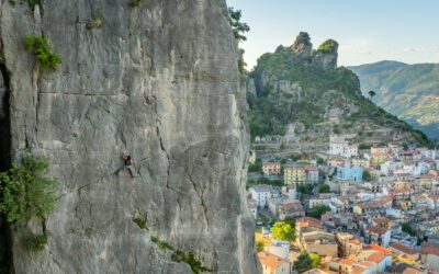 Tutto l’outdoor che c’è: al via l’Ulassai Festival