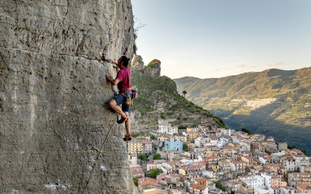 Adrenalina, gioia, inclusione e rispetto: i messaggi d’arrivederci dell’Ulassai Festival