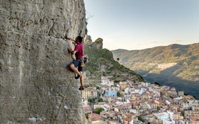 Adrenalina, gioia, inclusione e rispetto: i messaggi d’arrivederci dell’Ulassai Festival